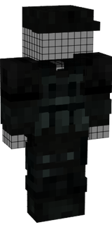 NMF Standard Issue