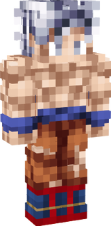 goku