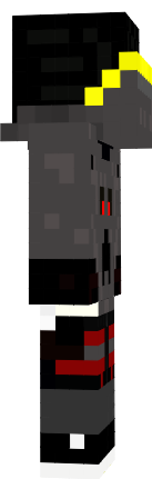 Preview of texture: skin