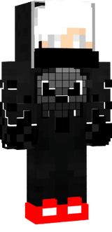 DGhost TEST