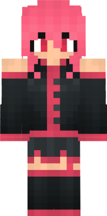 Preview of texture: Kasane Teto