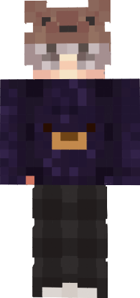 Preview of texture: Mainskin