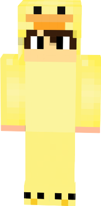 Preview of texture: Mc YusufTe skin