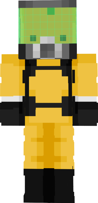 Preview of texture: MangoHazmat