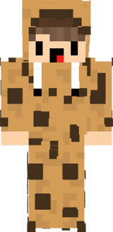 Cookie SKIN