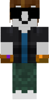 tyuft