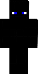 sineglaziiniger