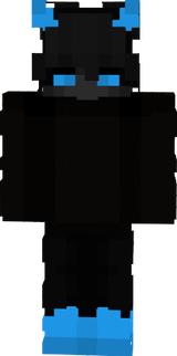 B.E.S.T.I.E Dark Shadow