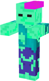 light zombie