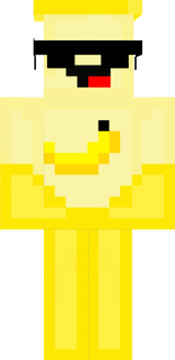 banana 