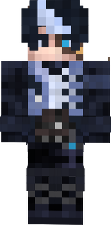 IDV Noir