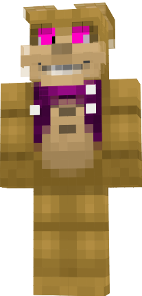 Preview of texture: Glitchtrap