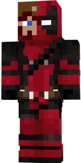 dedpool