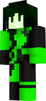 Shego