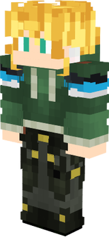 Meli Uniform V1