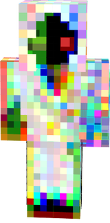 error entity