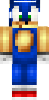 sonic