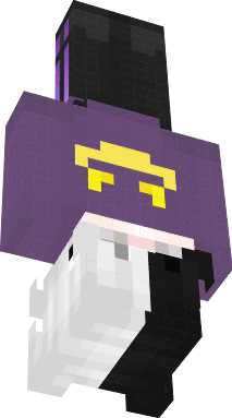 Preview of texture: Mayxz sem touca
