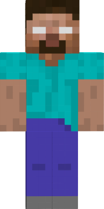 Preview of texture: herobrind