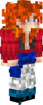 gogeta