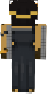 Faida (Revenge)
