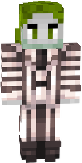 Beetlejuice