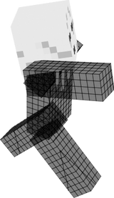 baby ghast