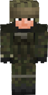 Ejercito Español