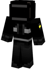 Blacktron Alien Commander (Blacktron Series) (Updated)