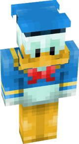duck