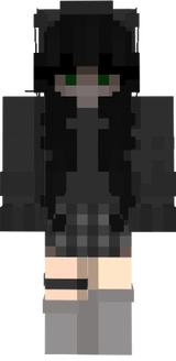 KA (Mc Skin)
