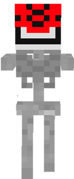skeleton
