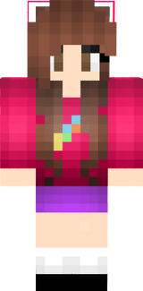 Mabel Pines