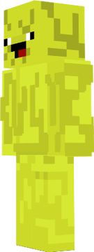 Skin mejoirada