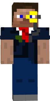 Mr.Steve