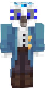 Jeke True Form