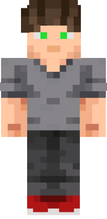 Preview of texture: Miguel 