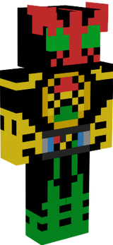 オーズ　タトバ