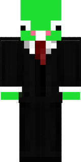 Mon skin