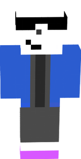 ITs Sans YT V6