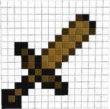 wood sword