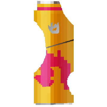 Preview of texture: potion_bottle_empty