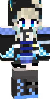 Preview of texture: nayukisora newskins3
