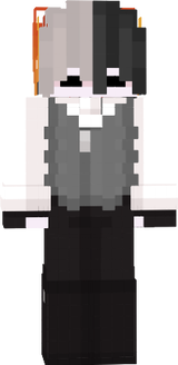 SimpleGaryVest