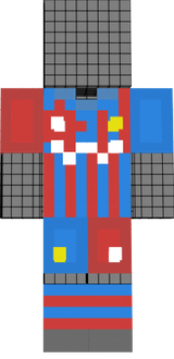 barca