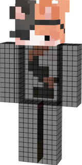 Cat base template