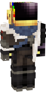 traveler guy