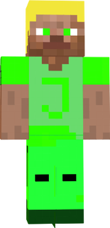 Green DEATH