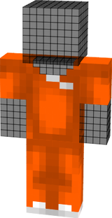 Prisoner Suit