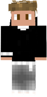 mc skin
